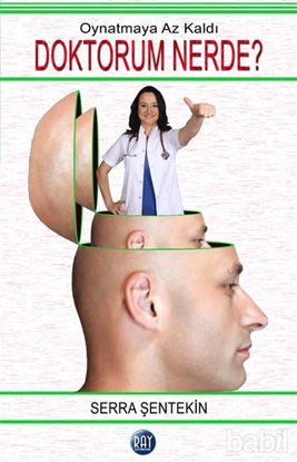 Picture of Doktorum Nerde?