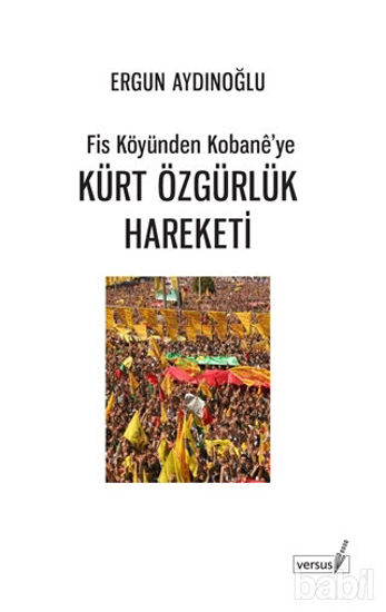 Picture of Fis Köyünden Kobane’ye Kürt Özgürlük Hareketi