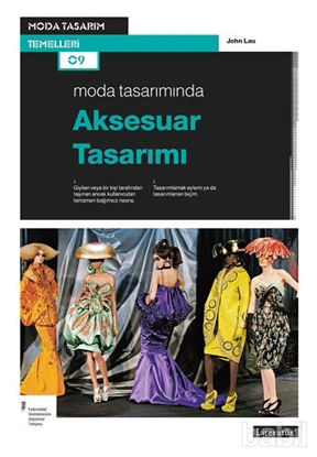 Picture of Moda Tasarımında Aksesuar Tasarımı