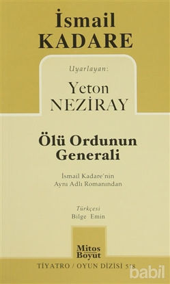 Picture of Ölü Ordunun Generali