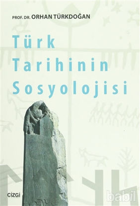 Picture of Türk Tarihinin Sosyolojisi