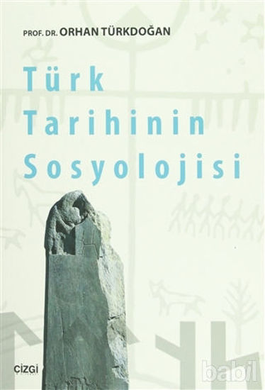 Picture of Türk Tarihinin Sosyolojisi