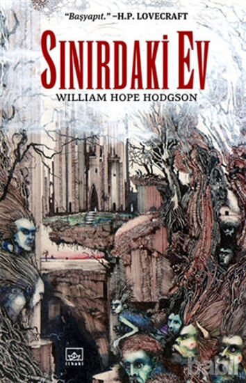 Picture of Sınırdaki Ev