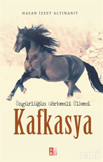 Picture of Kafkasya