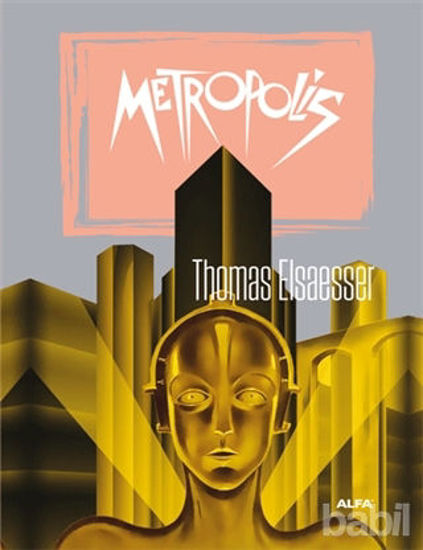 Picture of Metropolis