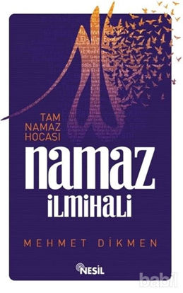 Picture of Namaz İlmihali