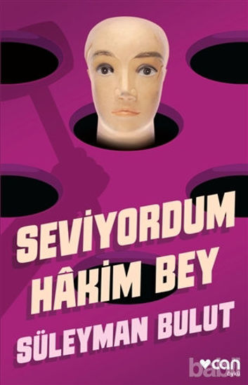 Picture of Seviyordum Hakim Bey