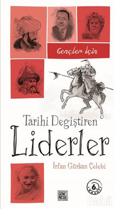 Picture of Gençler İçin Tarihi Değiştiren Liderler
