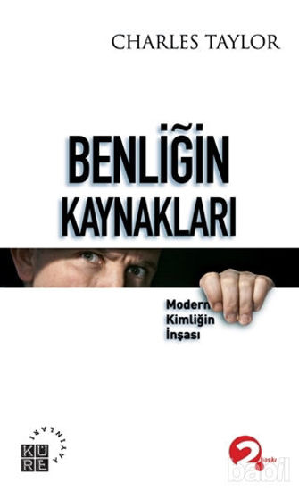 Picture of Benliğin Kaynakları