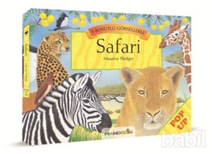 Picture of Safari