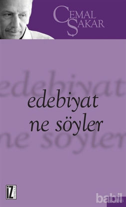Picture of Edebiyat Ne Söyler