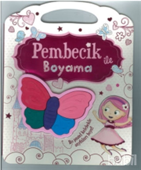 Picture of Pembecik ile Boyama