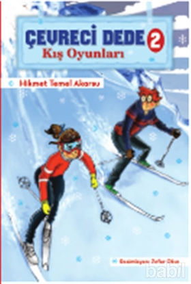 Picture of Çevreci Dede 2 - Kış Oyunları