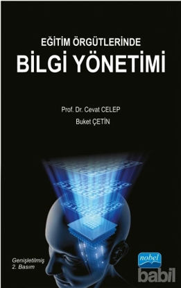 Picture of Eğitim Örgütlerinde Bilgi Yönetimi