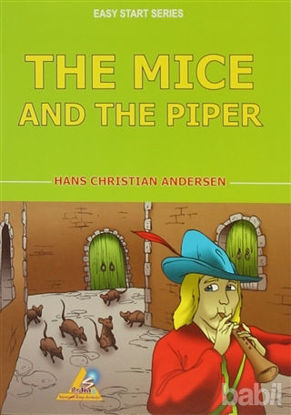 Picture of The Mice and the Piper
