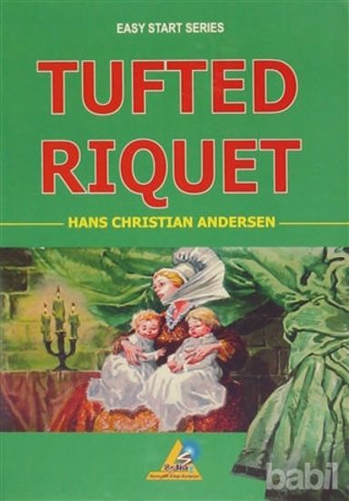 Picture of Tufted Riquet