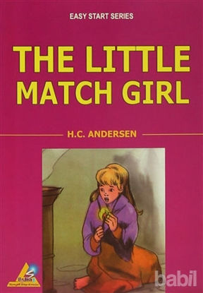 Picture of The Little Match Girl