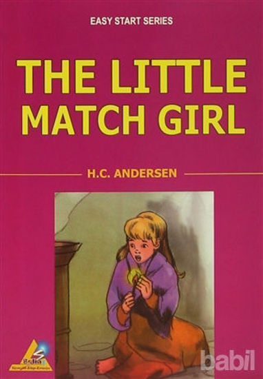 Picture of The Little Match Girl