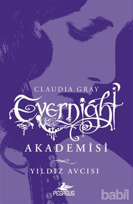 Picture of Evernight Akademisi - 2 : Yıldız Avcısı