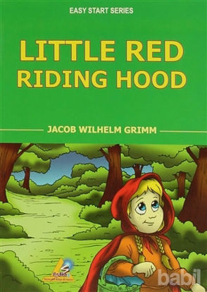 Picture of Little Red Riding Hood