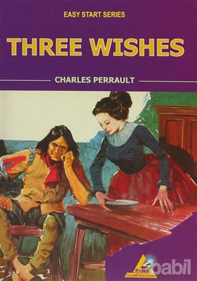 Picture of Three Wishes