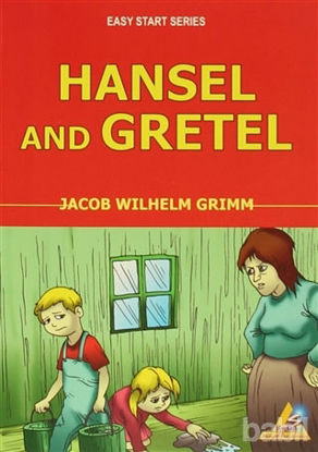 Picture of Hansel and Gretel