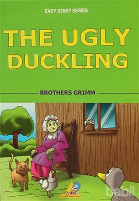 Picture of The Ugly Duckling