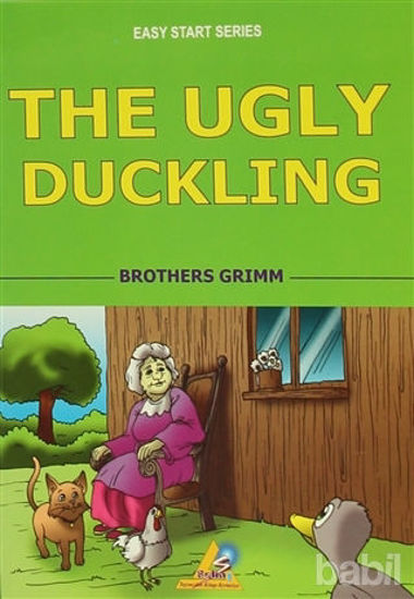 Picture of The Ugly Duckling