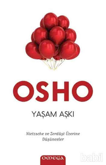 Picture of Yaşam Aşkı