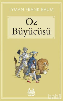 Picture of Oz Büyücüsü