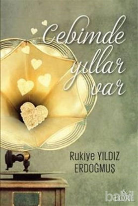 Picture of Cebimde Yıllar Var