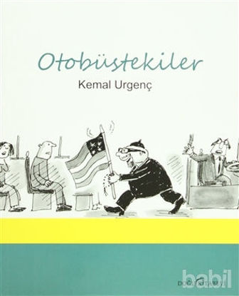 Picture of Otobüstekiler