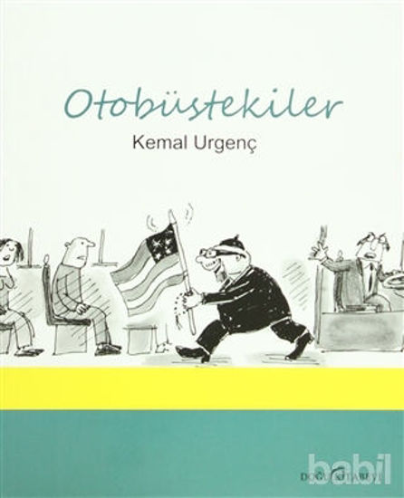 Picture of Otobüstekiler