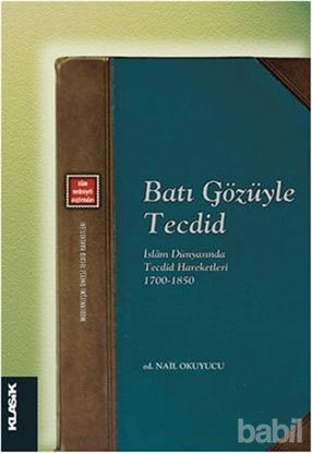 Picture of Batı Gözüyle Tecdid