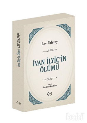 Picture of İvan İlyiç’in Ölümü