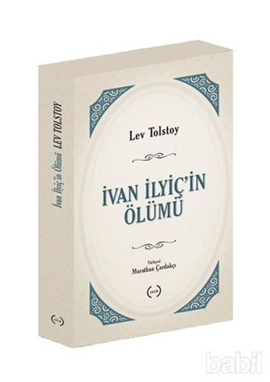 Picture of İvan İlyiç’in Ölümü