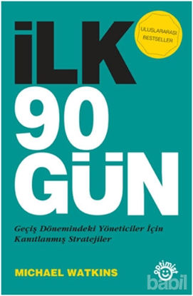 Picture of İlk 90 Gün