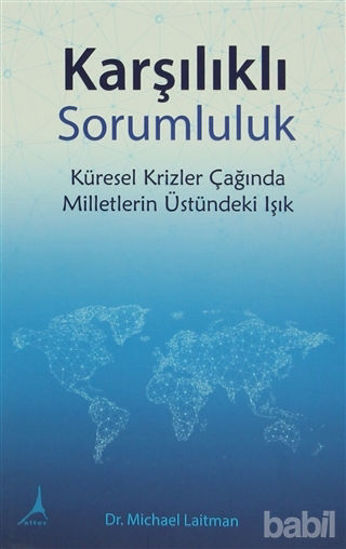 Picture of Karşılıklı Sorumluluk