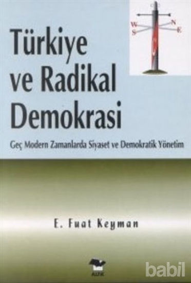 Picture of Türkiye ve Radikal Demokrasi