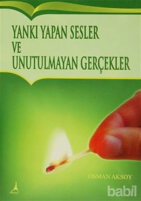 Picture of Yankı Yapan Sesler ve Unutulmayan Gerçekler
