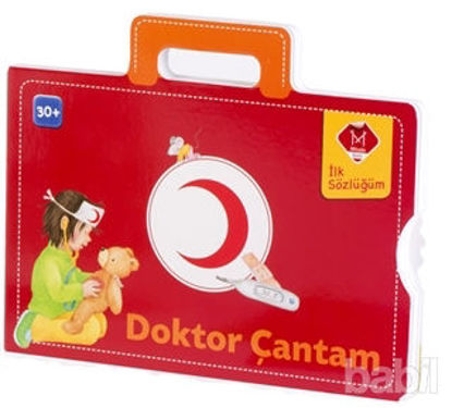 Picture of Doktor Çantam