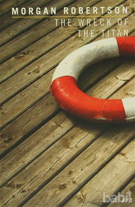 Picture of The Wreck of The Titan