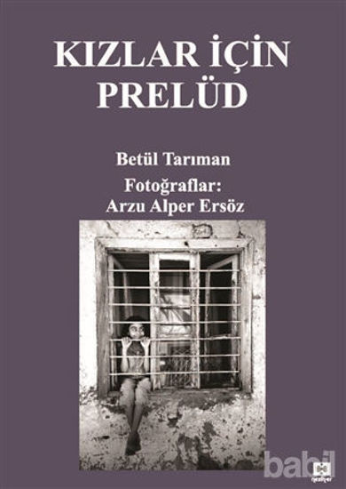 Picture of Kızlar İçin Prelüd