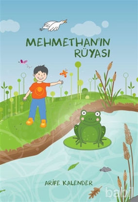 Picture of Mehmethan'ın Rüyası