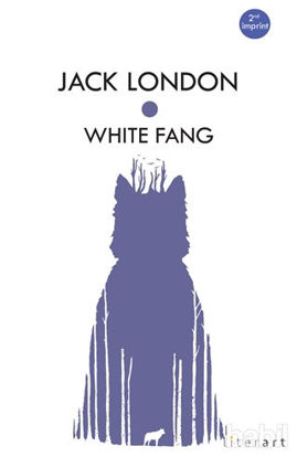 Picture of White Fang