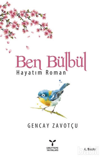Picture of Ben Bülbül