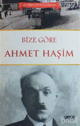 Picture of Bize Göre