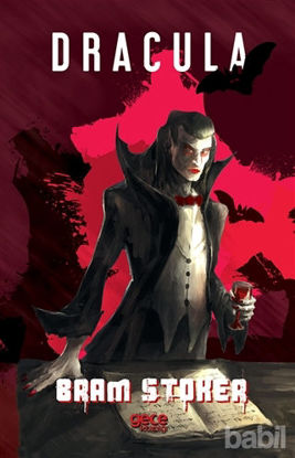 Picture of Dracula