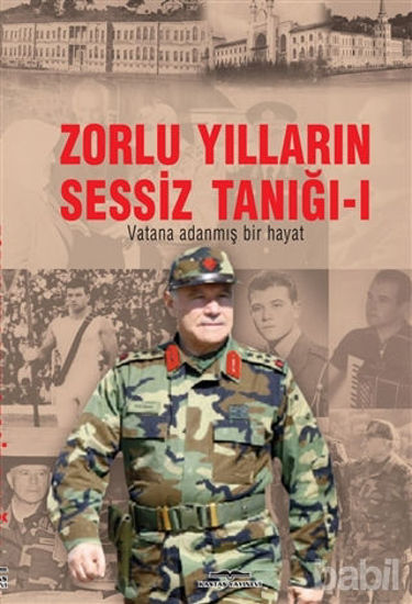 Picture of Zorlu Yılların Sessiz Tanığı (Cilt 1-2) Takım