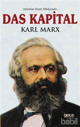 Picture of Das Kapital
